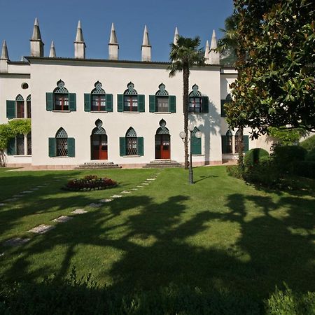 Villa Brignoli Rivalta di Brentino Екстер'єр фото