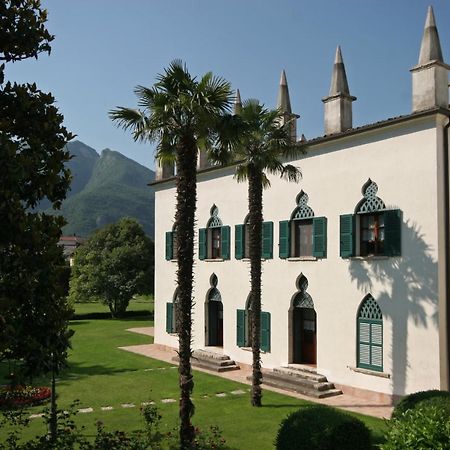 Villa Brignoli Rivalta di Brentino Екстер'єр фото