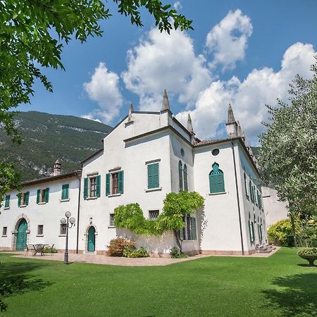 Villa Brignoli Rivalta di Brentino Екстер'єр фото
