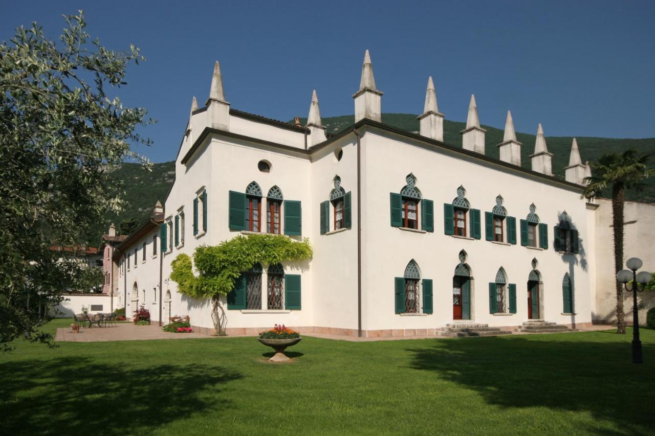 Villa Brignoli Rivalta di Brentino Екстер'єр фото