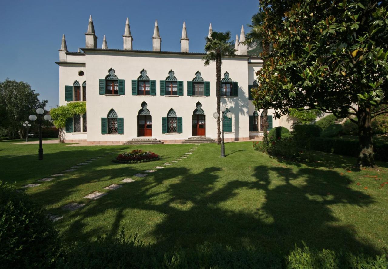 Villa Brignoli Rivalta di Brentino Екстер'єр фото