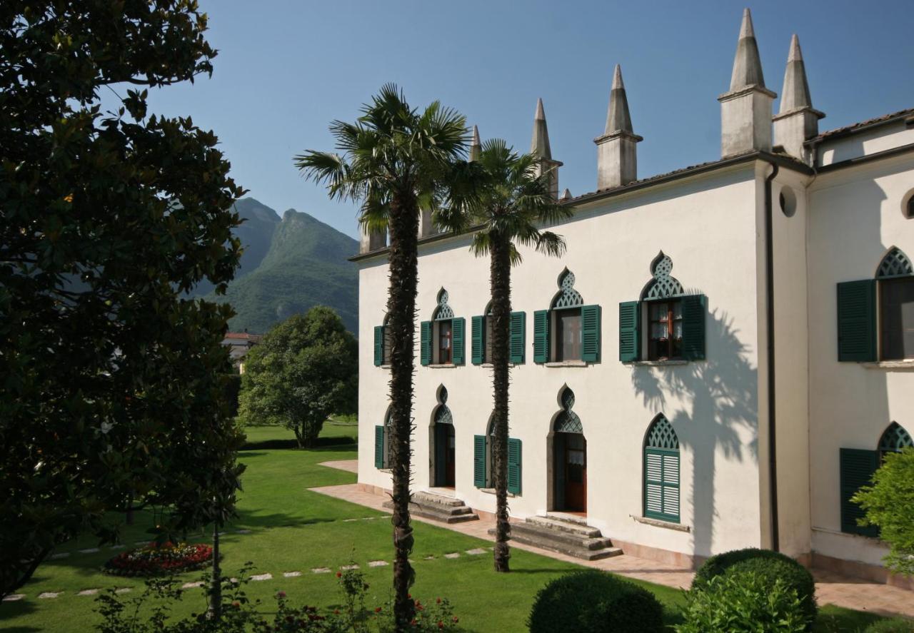 Villa Brignoli Rivalta di Brentino Екстер'єр фото