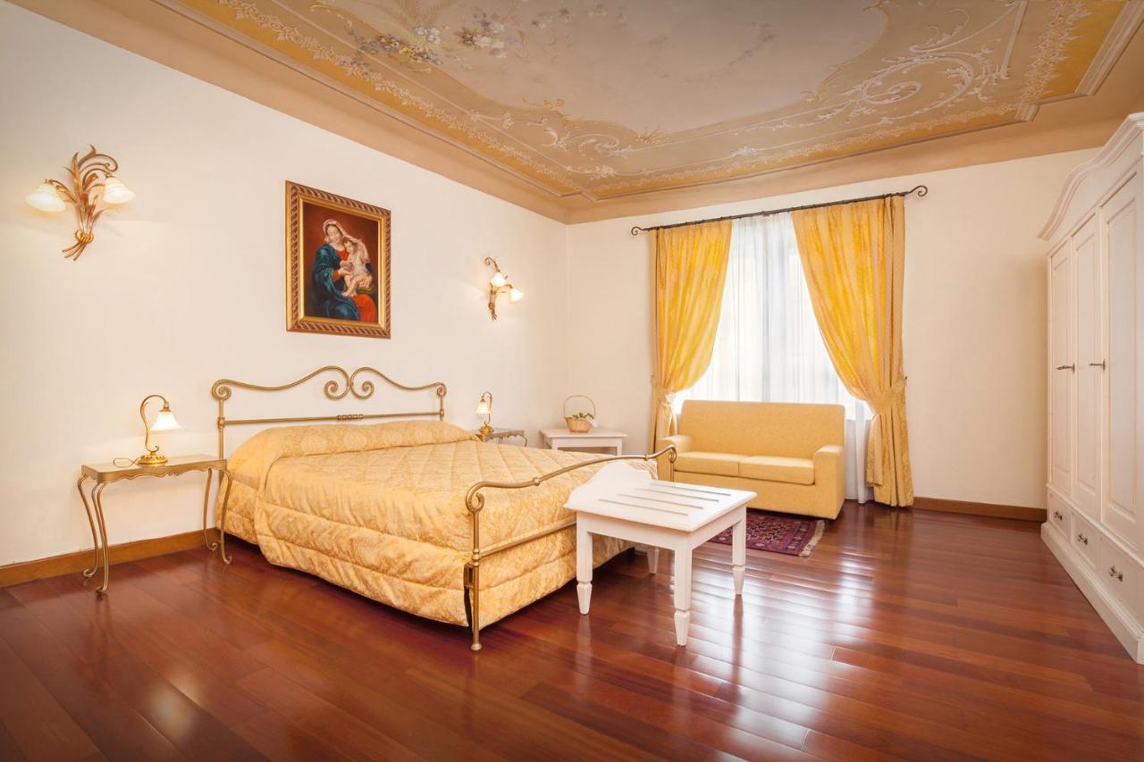 Villa Brignoli Rivalta di Brentino Екстер'єр фото