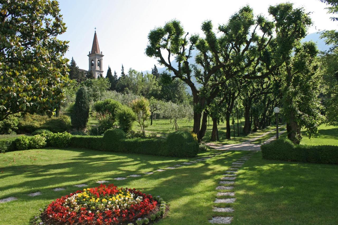 Villa Brignoli Rivalta di Brentino Екстер'єр фото