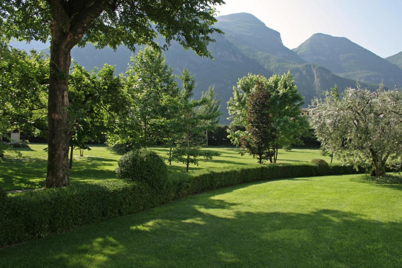 Villa Brignoli Rivalta di Brentino Екстер'єр фото