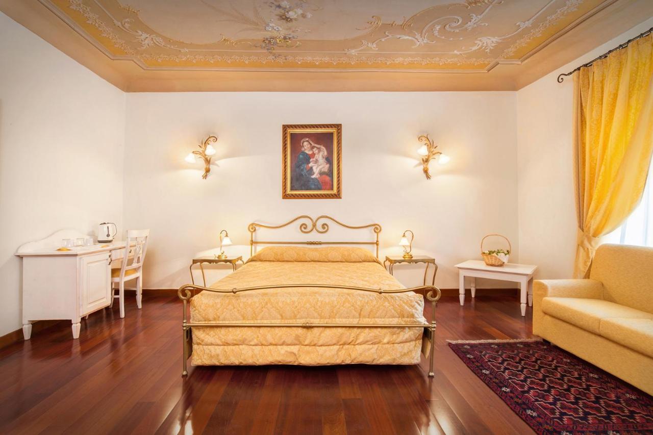 Villa Brignoli Rivalta di Brentino Екстер'єр фото