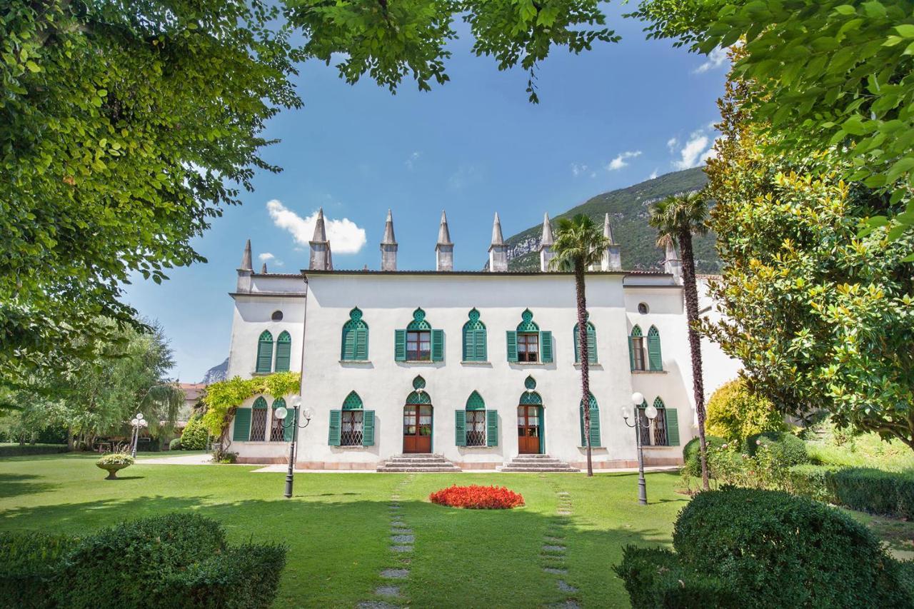 Villa Brignoli Rivalta di Brentino Екстер'єр фото