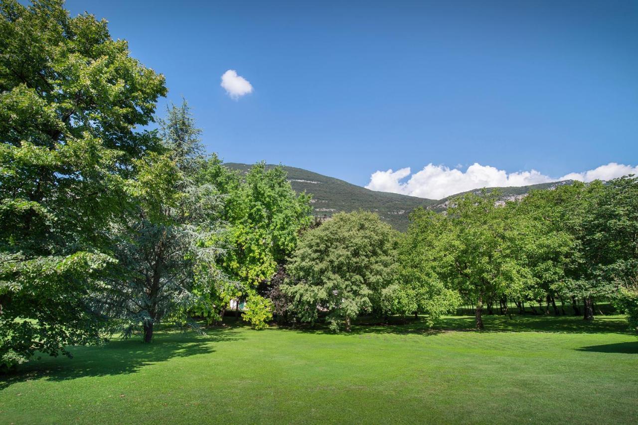 Villa Brignoli Rivalta di Brentino Екстер'єр фото