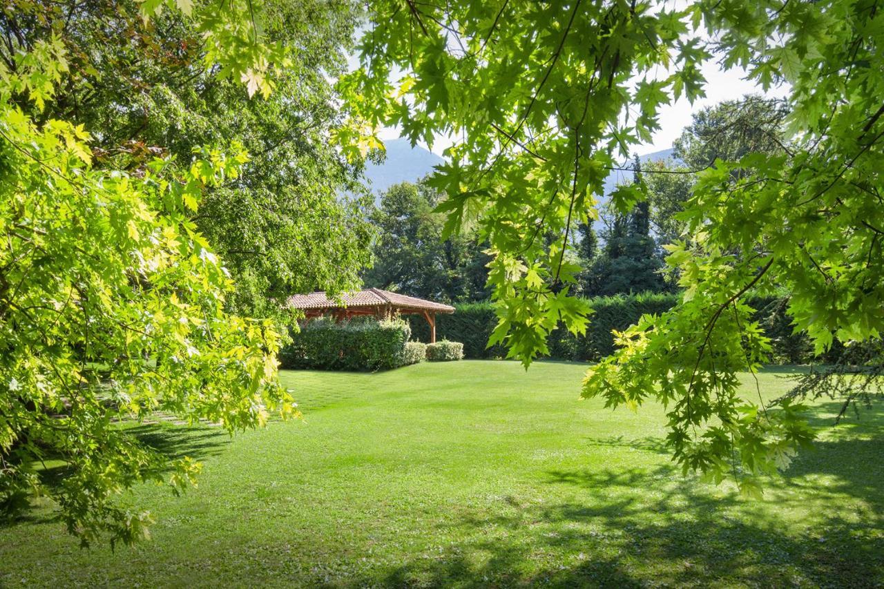 Villa Brignoli Rivalta di Brentino Екстер'єр фото